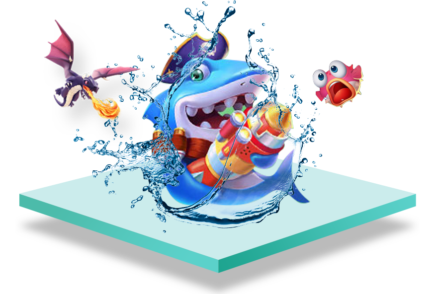 海神電子遊戲老虎機